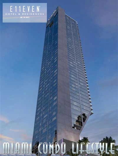E11EVEN Condos