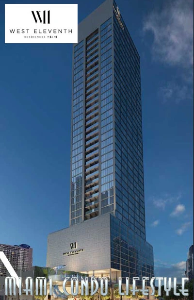 WEST Eleven Condos